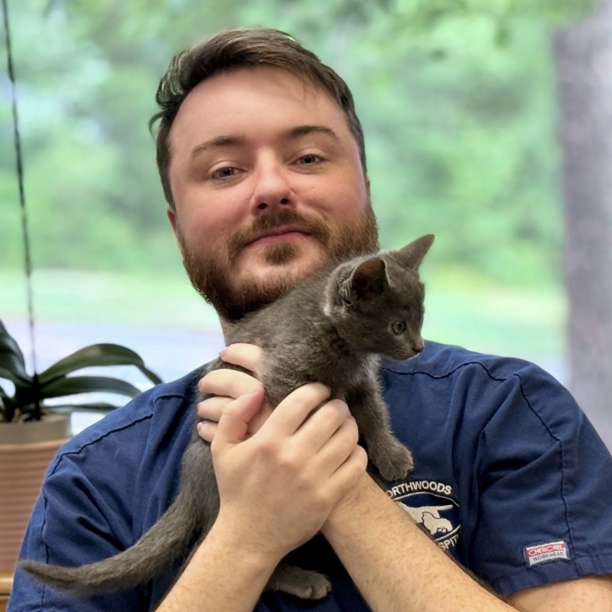 Jordan, Assistant