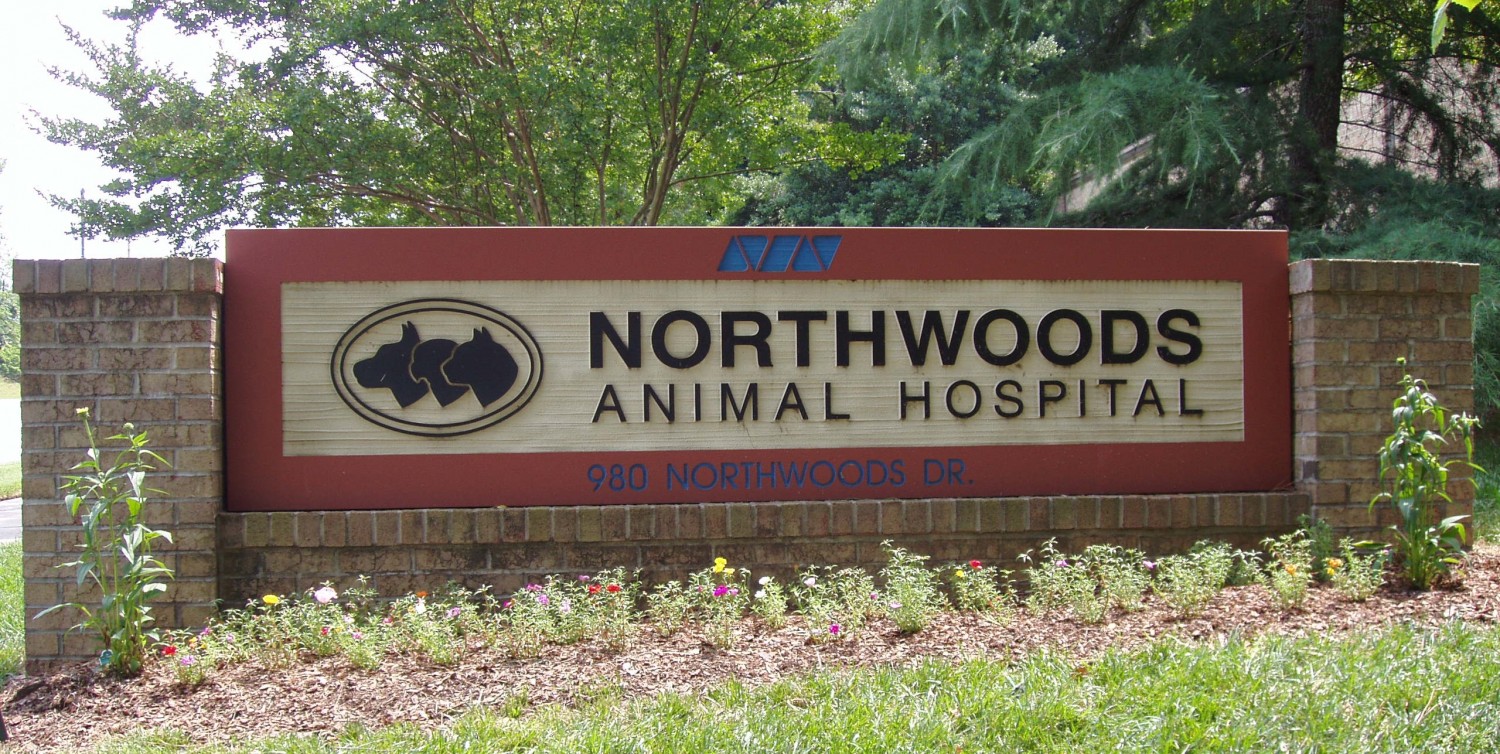 Northwoods Animal Hospital of Cary