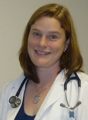 Dr Kristin DeAngelo - Northwoods Animal Hospital, Cary, NC
