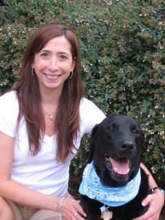 Pet Trainer - Northwoods Animal Hospital Cary NC Sheri Majmundar